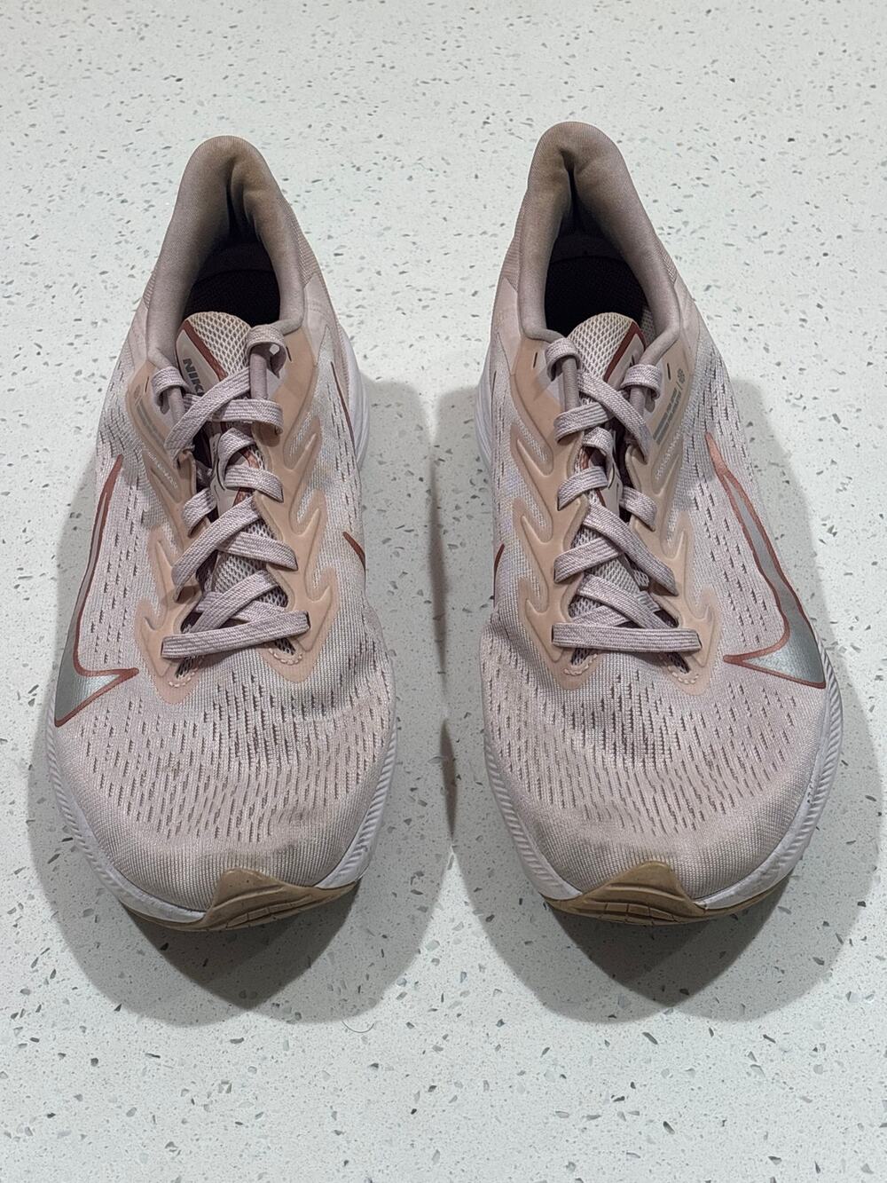 Women’s running shoes Nike size 10.5